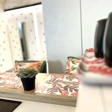 Mr Apartment *