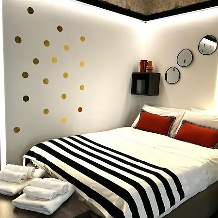 Mr Appartement *
