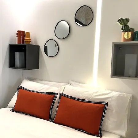 Appartement Mr *