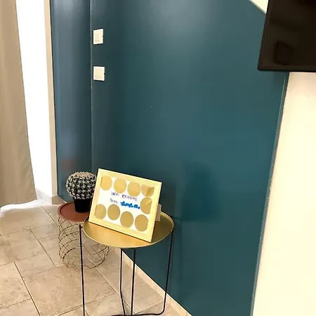 Mr Apartman
