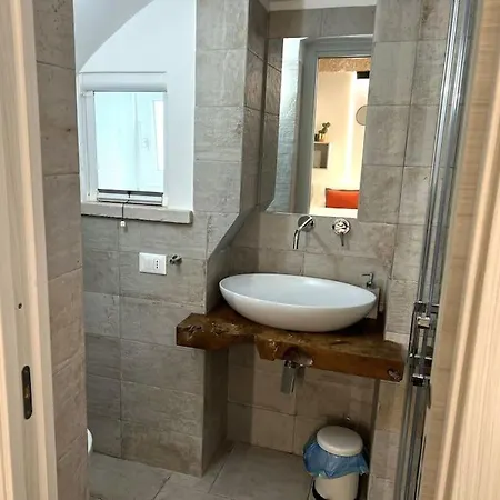 Apartman Mr