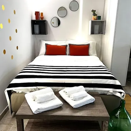 Appartement Mr