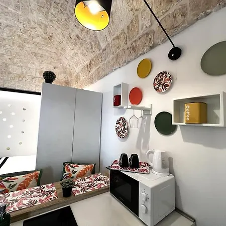 Appartement Mr Ostuni