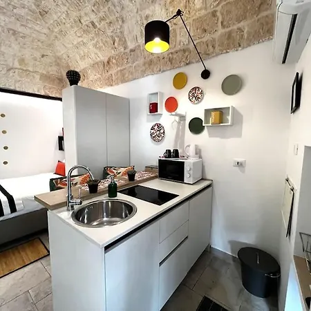Mr Appartement