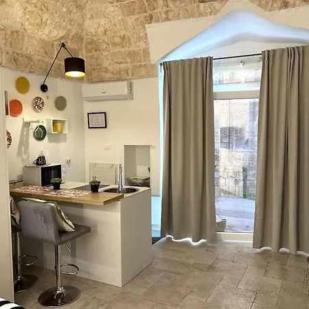 Mr Apartman Ostuni